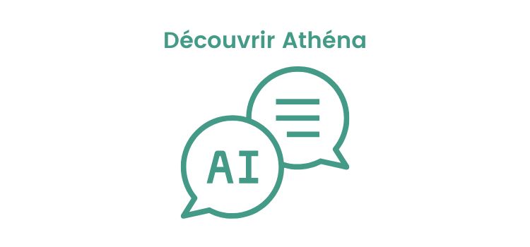 Découvrir Athéna