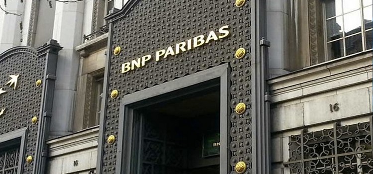 bnp paribas