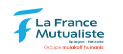 logo La france mutualiste