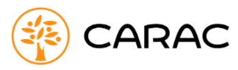 logo carac