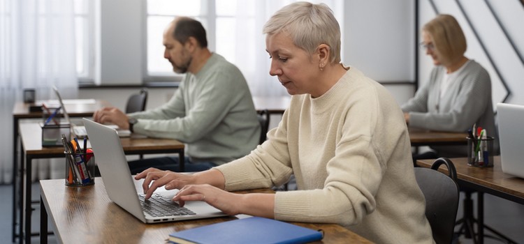 Plus de nouveaux droits pour le retraité qui reprend le travail chez son ancien employeur 